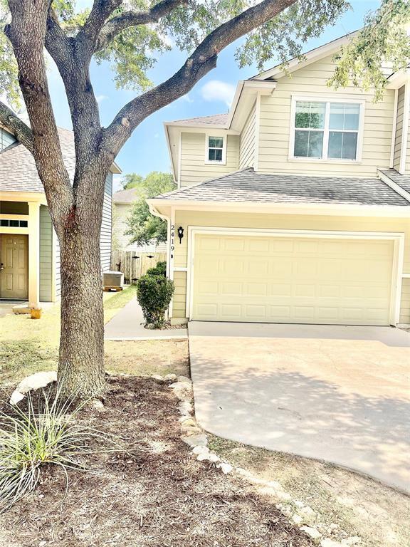 Building Photo - 2419 Allred Dr