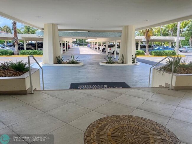 Building Photo - 6000 N Ocean Blvd