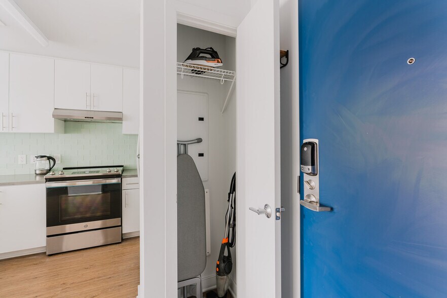 Building Photo - 455 I St NW