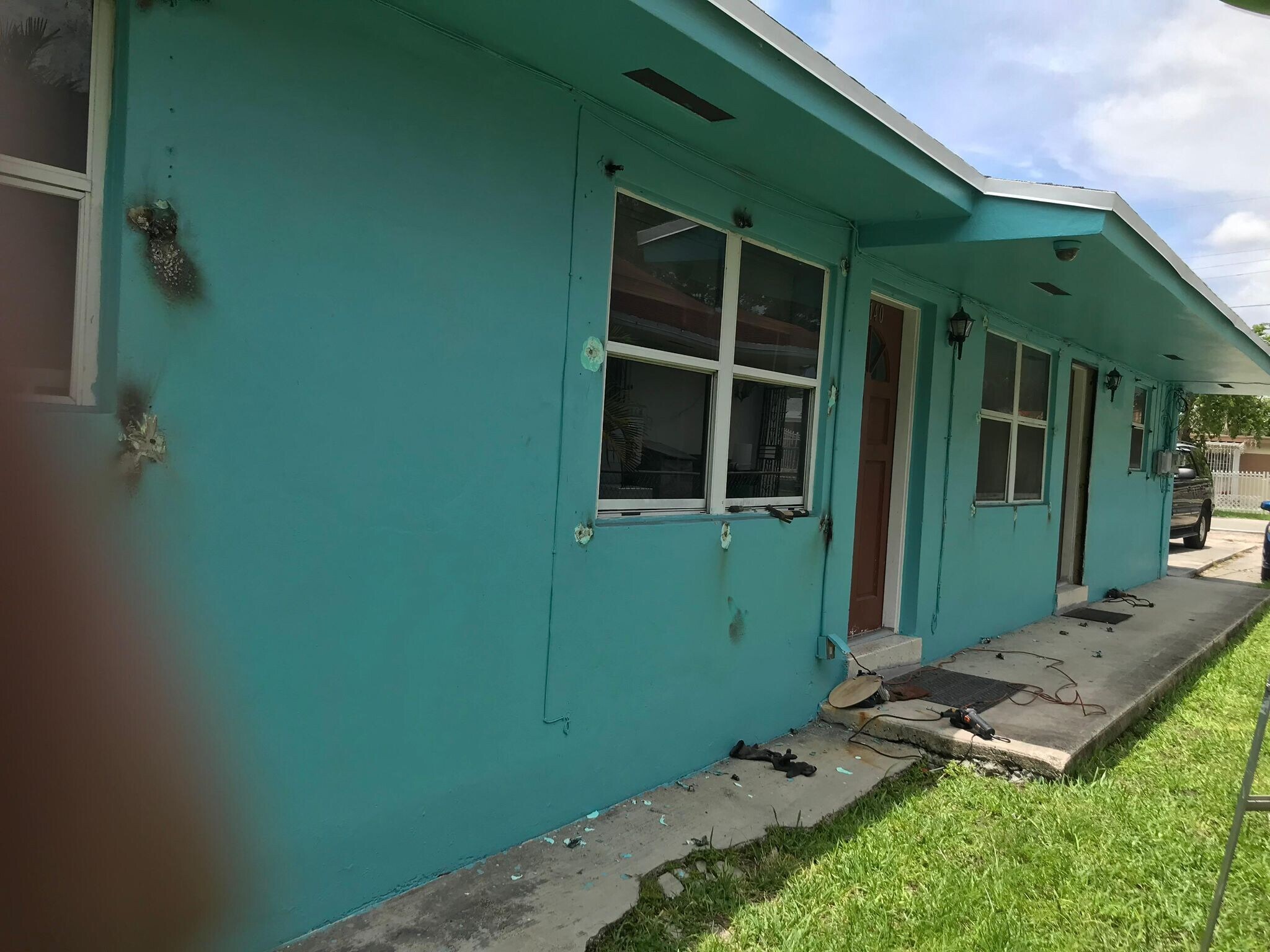 Building Photo - 3138 NW 29th St