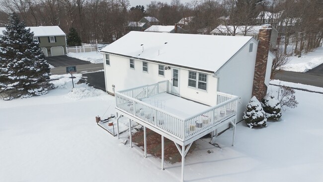 Building Photo - 57 Hapgood Way