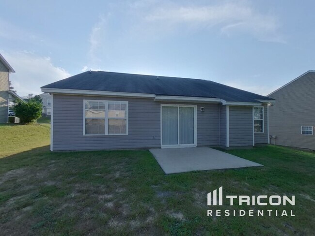 Building Photo - 420 Hedge Grove Ln