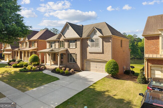 Building Photo - 3574 Willow Glen Trail