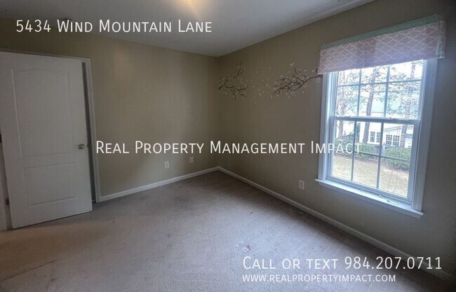 Building Photo - 5434 Wind Mountain Ln