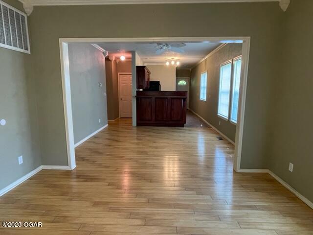 Building Photo - 1327 S Pennsylvania Ave