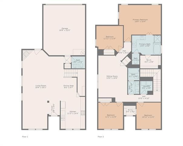 Building Photo - 3530 Peterborough Mews