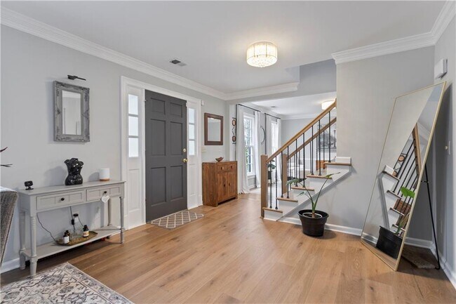 Building Photo - 1510 Wood Thrush Way