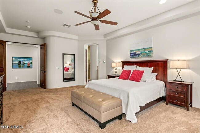 Building Photo - 14317 E Lowden Ct