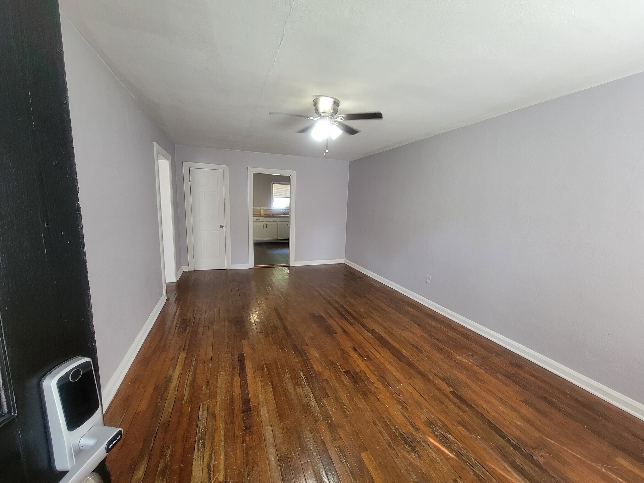 Building Photo - 724 Covington Ave