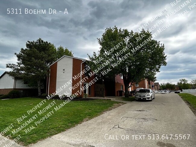 Building Photo - 5311 Boehm Dr