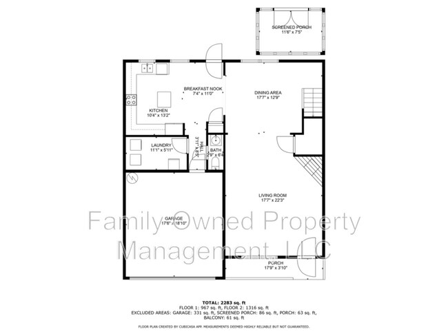 Building Photo - 8753 Red Oak Dr