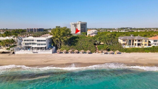 Primary Photo - 3912 S Ocean Blvd