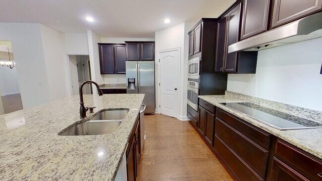 Building Photo - 109 Highland Mist Cir