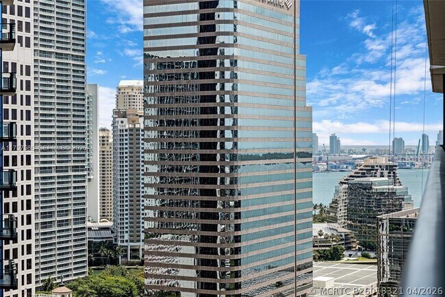 Building Photo - 801 S Miami Ave