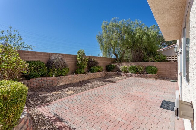 Building Photo - Gated Community Near SOUTHWEST Summerlin