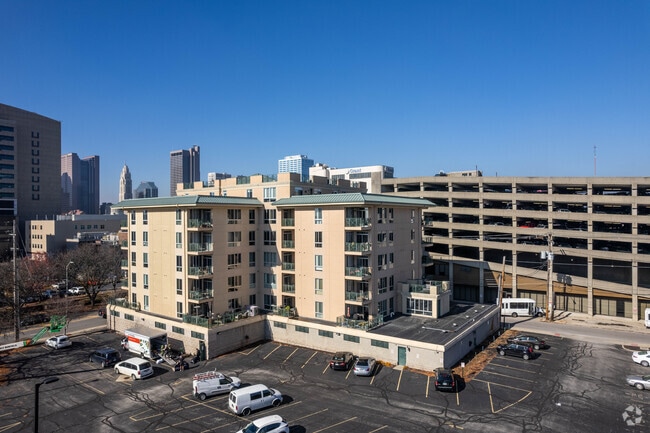 Building Photo - Terraces On Grant