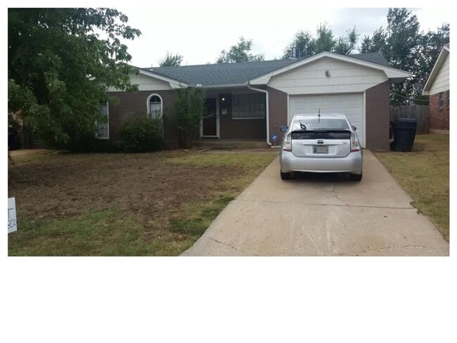 Building Photo - Edmond 4 bed home