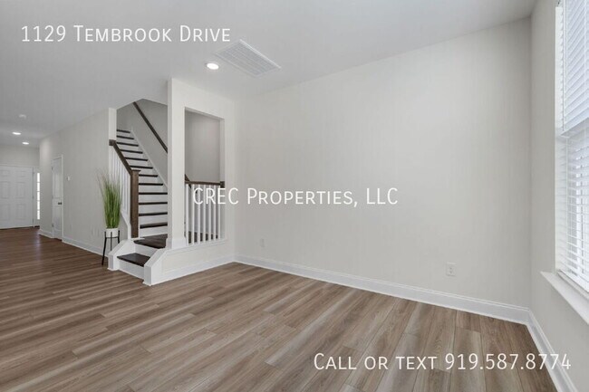 Building Photo - 1129 Tembrook Dr