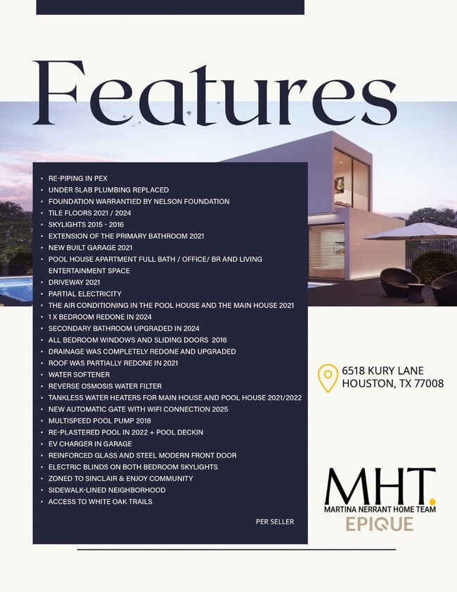 Building Photo - 6518 Kury Ln