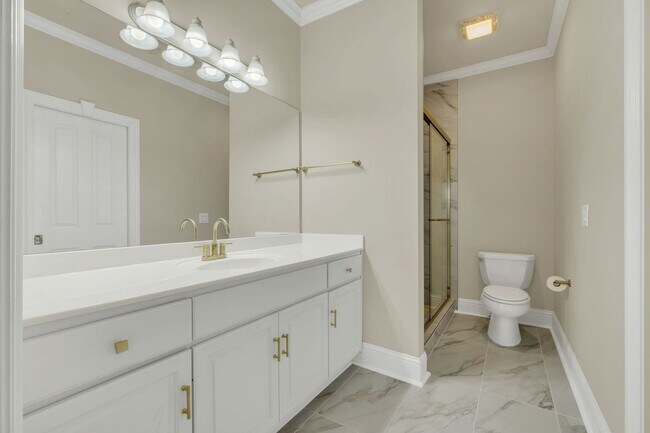 Building Photo - Princeton Hills Fully Furnished