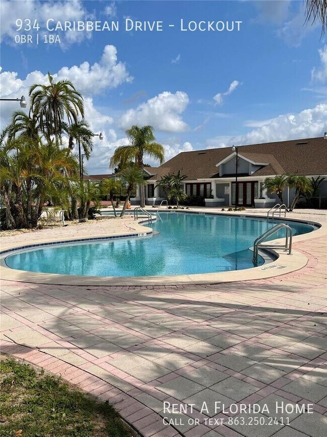 Building Photo - 934 Caribbean Dr