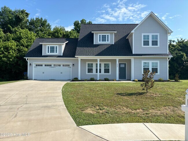 Primary Photo - 208 Penster Ct