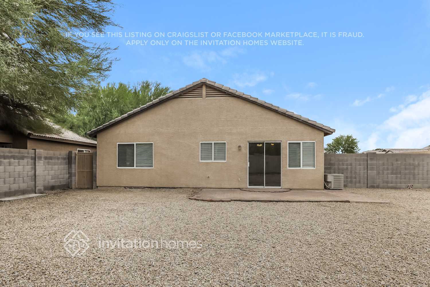 Building Photo - 3463 S 162nd Ave