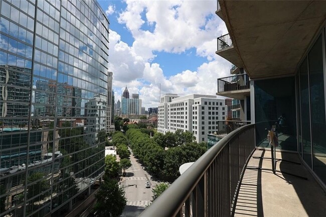 Building Photo - 1080 Peachtree St NE