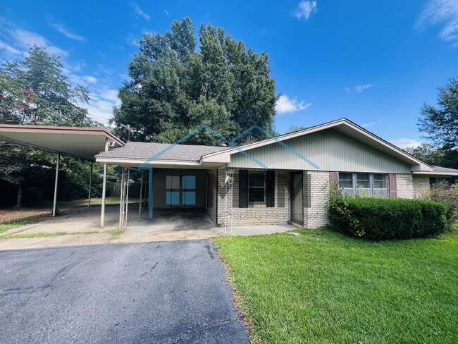 Building Photo - 406 Beasley St