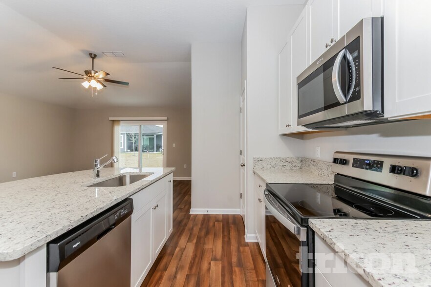 Building Photo - 2000 Howard Christy Ct