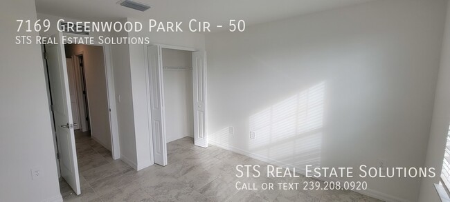 Building Photo - 7169 Greenwood Park Cir