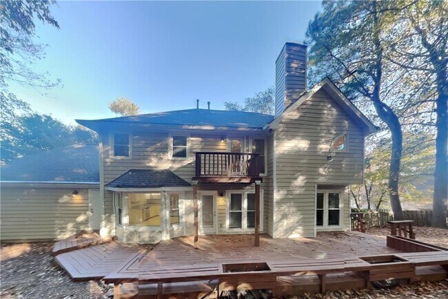 Building Photo - 11090 Surrey Park Trail