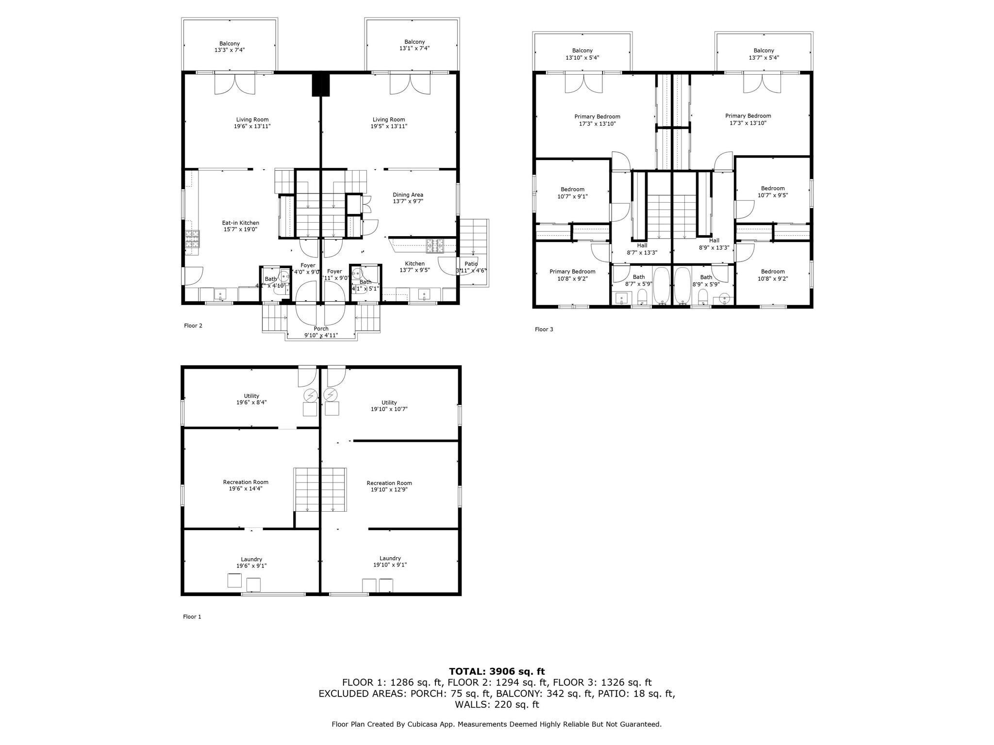 Building Photo - 5 Robinlea Cir