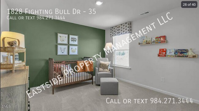 Building Photo - 1828 Fighting Bull Dr