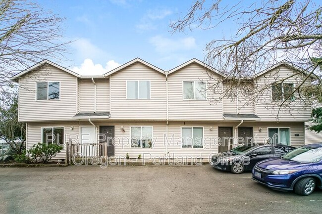 Building Photo - 2619 SE 125th Ave