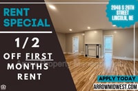 Building Photo - 2046 S 26th St