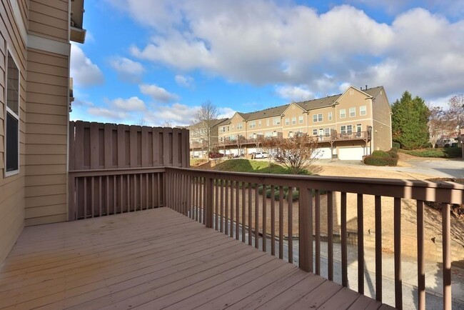 Building Photo - 501 Grove Field Ct NW