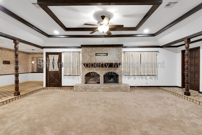 Building Photo - 3810 Glenheather Dr