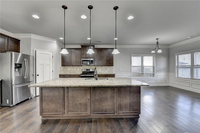 Building Photo - 1264 Brynhill Ct