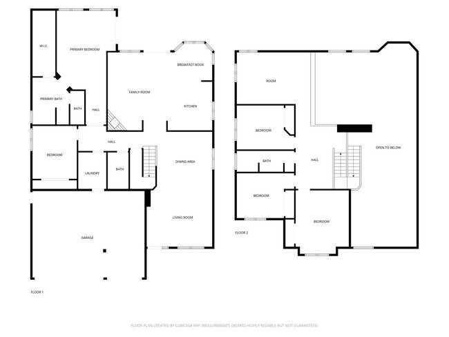 Building Photo - Beautiful 5 bed / 3 bath Home in the San T...