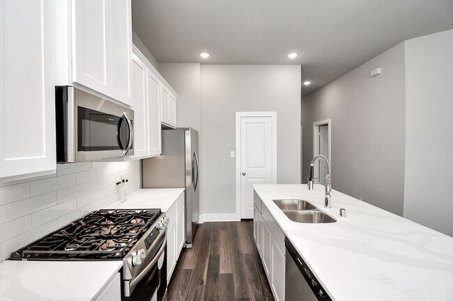 Building Photo - The Sage – Spacious Design, Exceptional Lifestyle