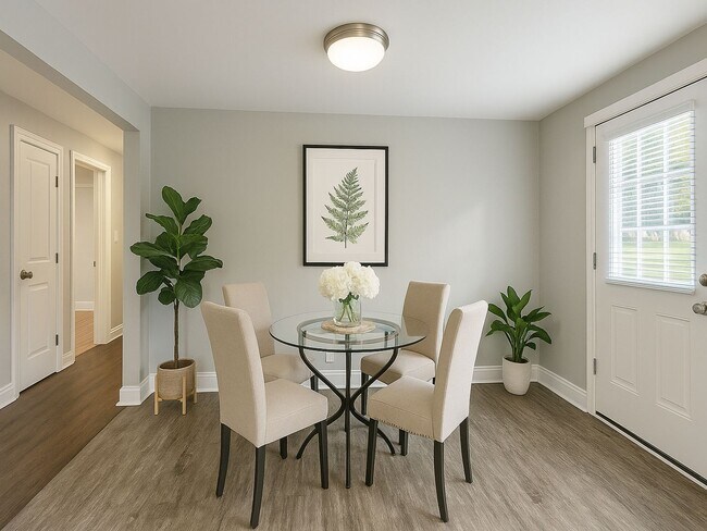 Building Photo - Stunning 4-Bed, 2.5-Bath Corner Lot Home with Modern Upgrades & Detached Garage – Move-In Ready!