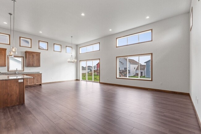 Building Photo - 4-bedroom, 3-bathroom West Fargo Single-Family Home w/ 2 Stall Garage