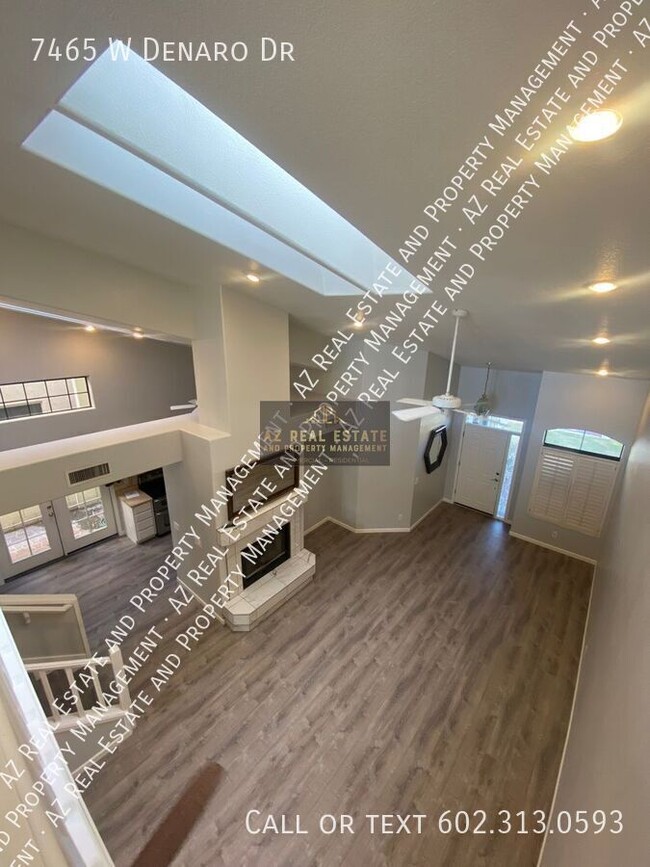 Building Photo - 7465 W Denaro Dr