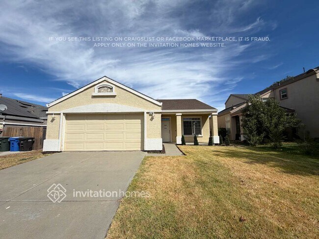 Building Photo - 690 Rubier Way