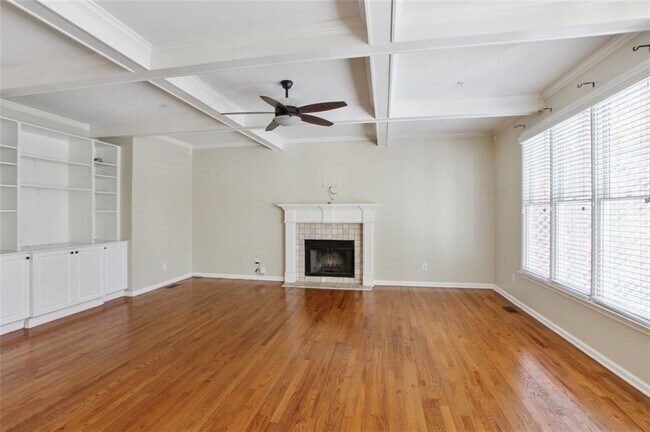 Building Photo - 1601 Tappahannock Trail