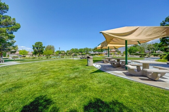 Building Photo - Single Story Single Family Home in Gated Community within N Las Vegas