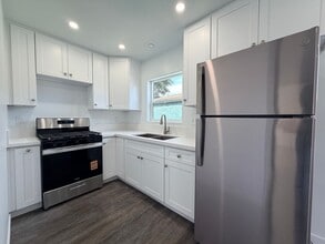 Building Photo - Brand New Construction – Turn-Key 1 Bed / 1 Bath