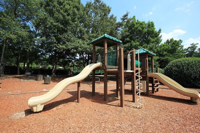Playground - Wildwood