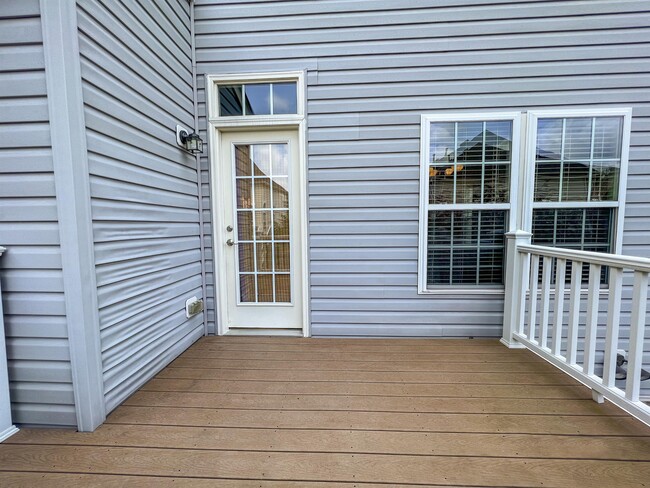 Building Photo - 3909 Beeker Mill Pl